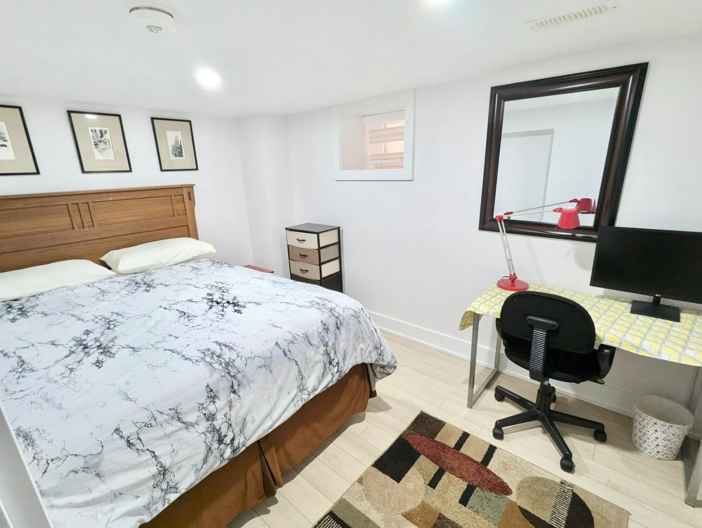 Private room available ( Single occupancy) - photo 5