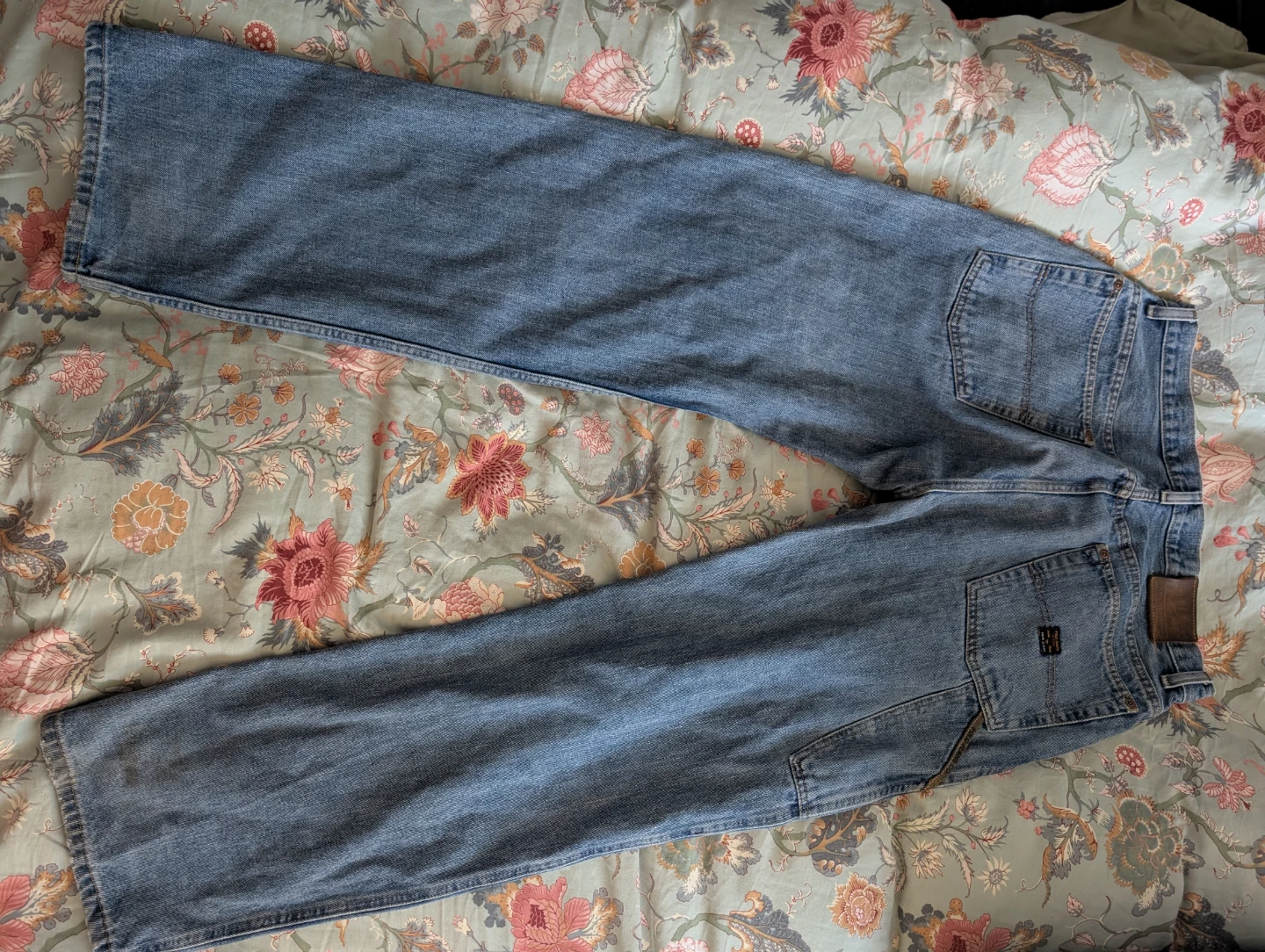 Polo Jeans Co. Carpenter Pants Size 32 - photo 2