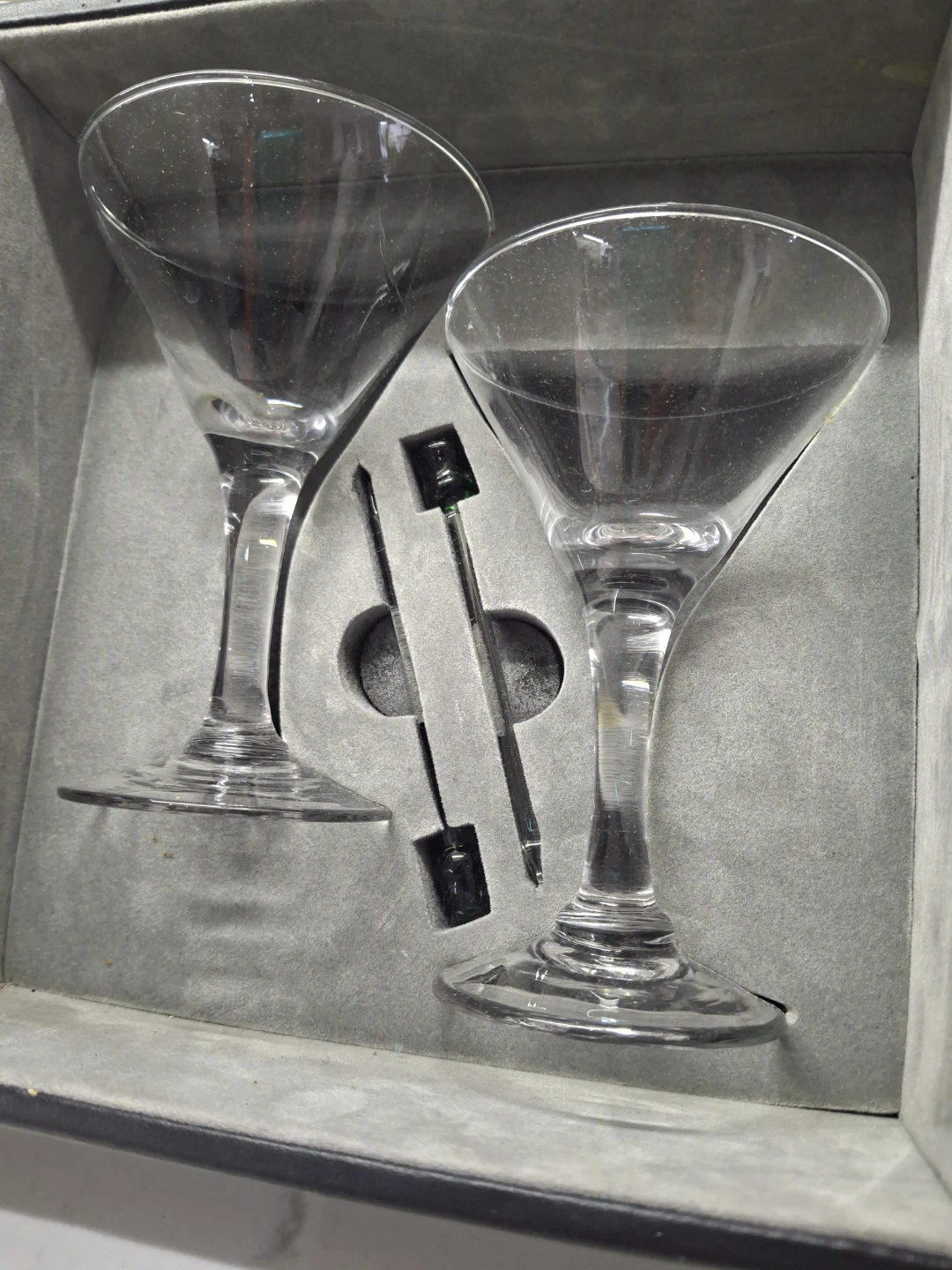 Portable Cocktail Shaker Set - photo 4
