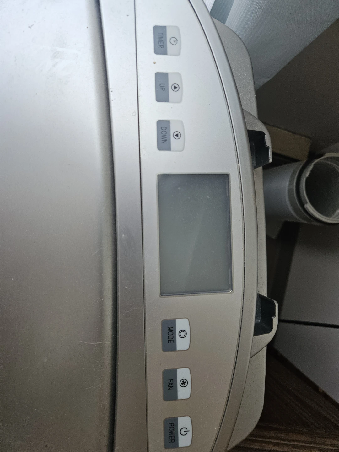 Insignia Portable Air Conditioner - photo 2