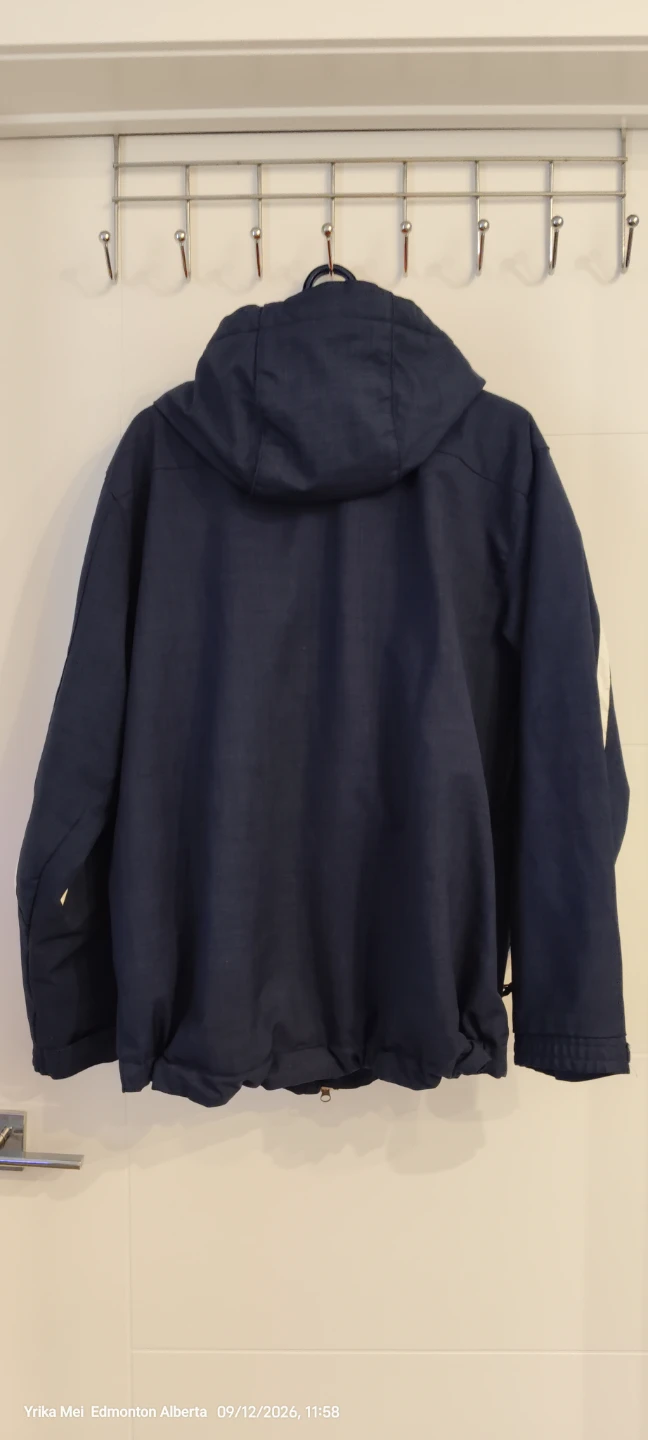 Nevica Men's Winter Jacket - photo 2