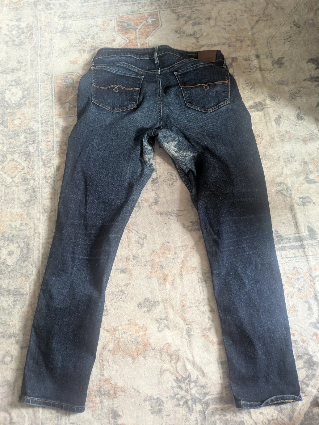 Lucky Brand Jeans Size 14/32 - photo 3