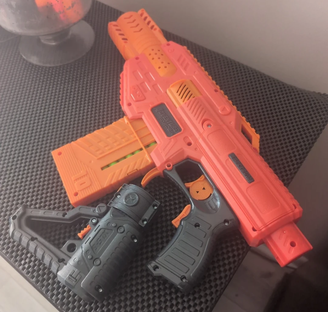 Adventure Force Spectrum