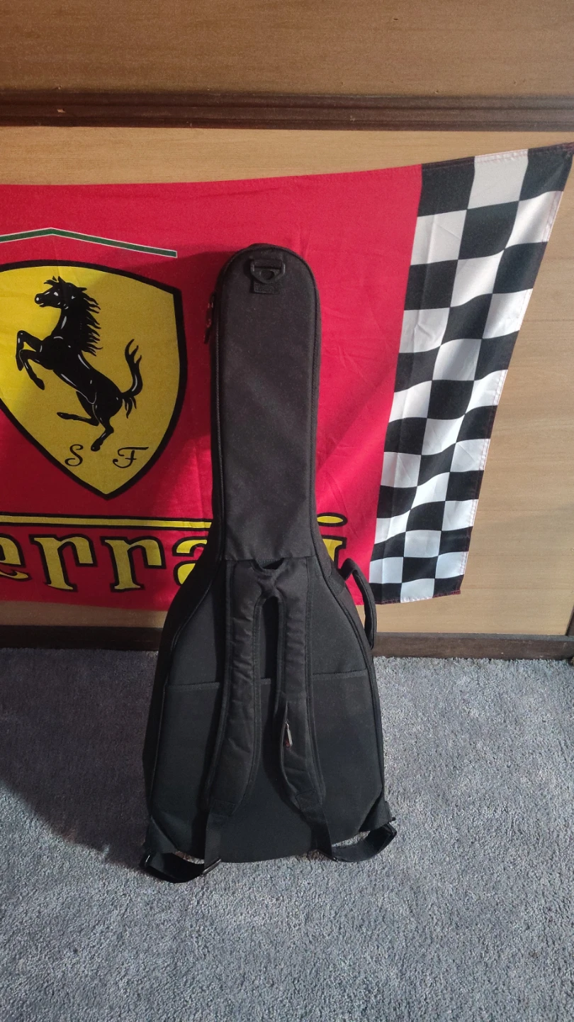 Rogue Acoustic Guitar with Gig Bag - photo 2