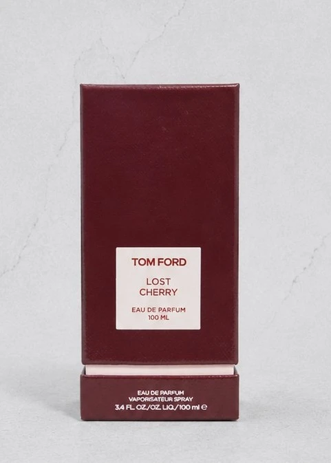 Tom Ford Lost Cherry Eau de Parfum 100ml - photo 4