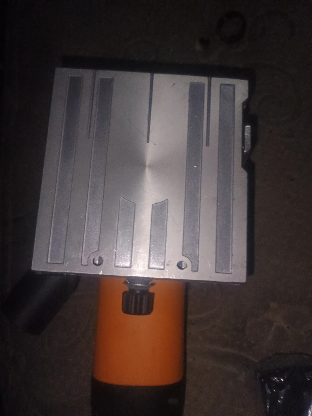 Slotting machine Electric Biscuit Joiner (corded) - photo 2