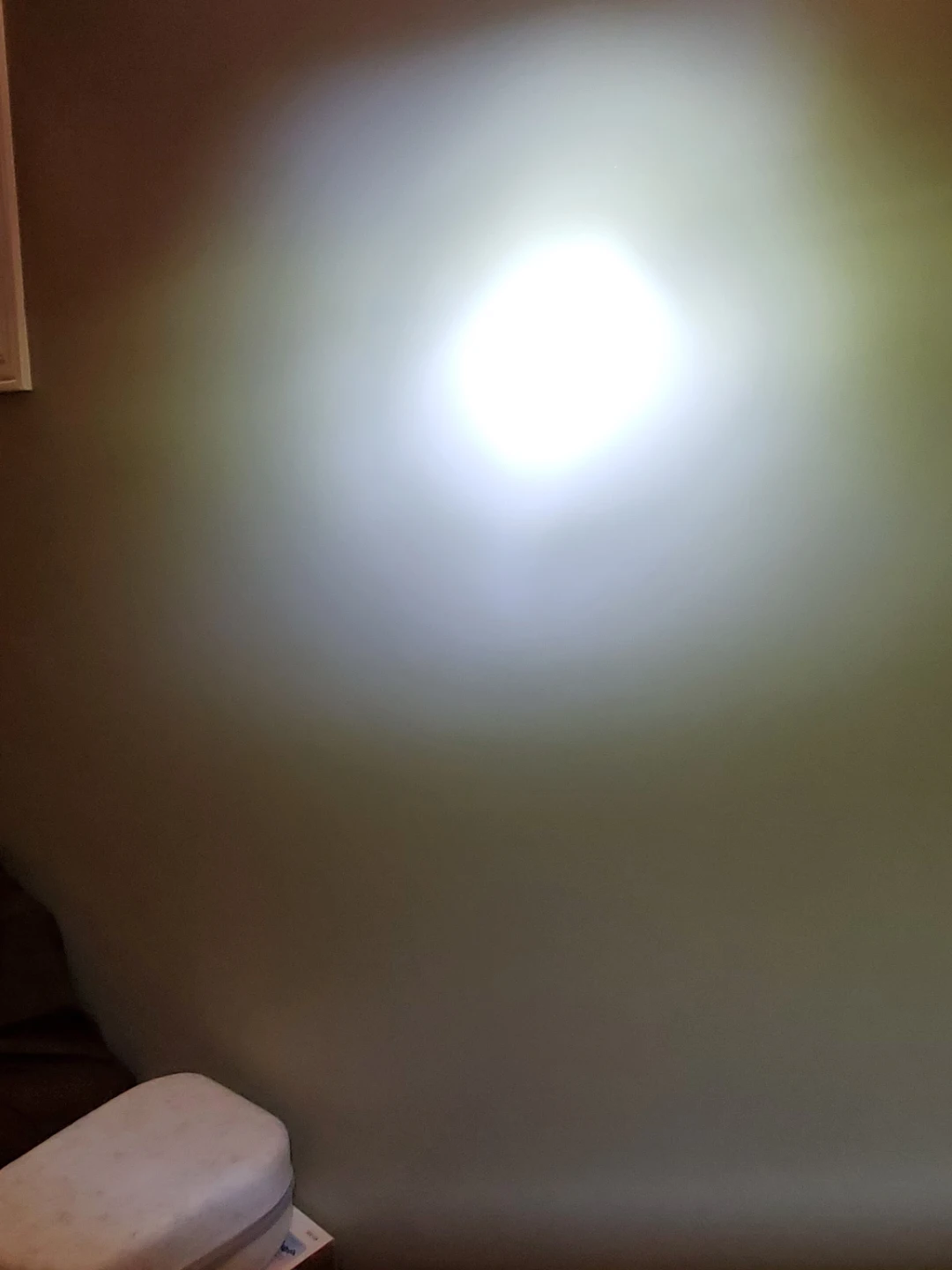 BIKE LED HEADLIGHT NEW - photo 3