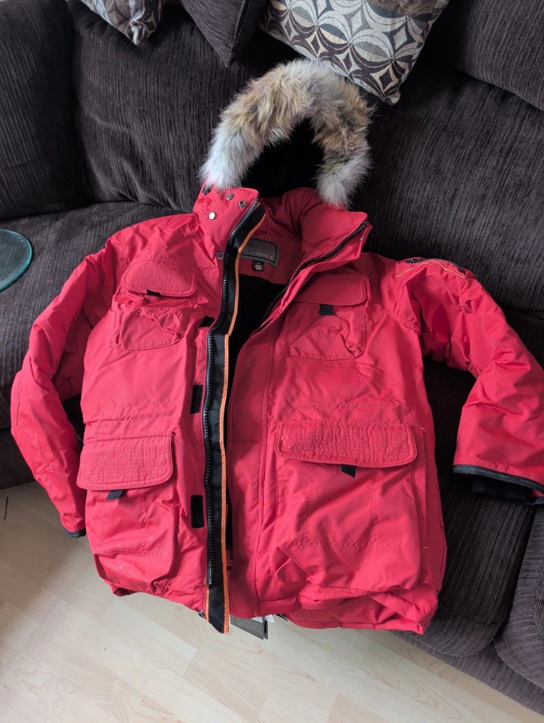Outdoor Survival Canada