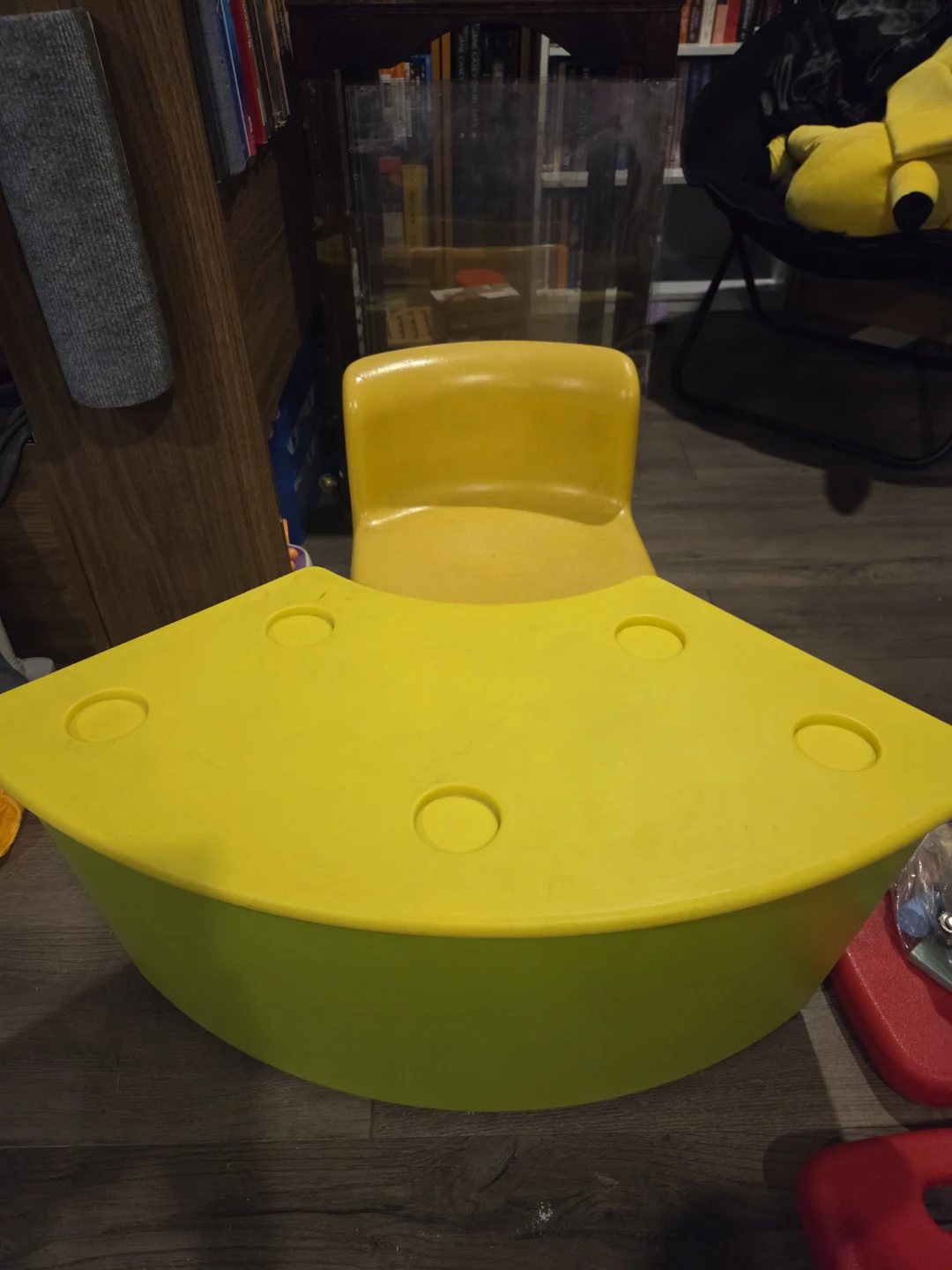 Little Tikes Kids Table and Chair Set