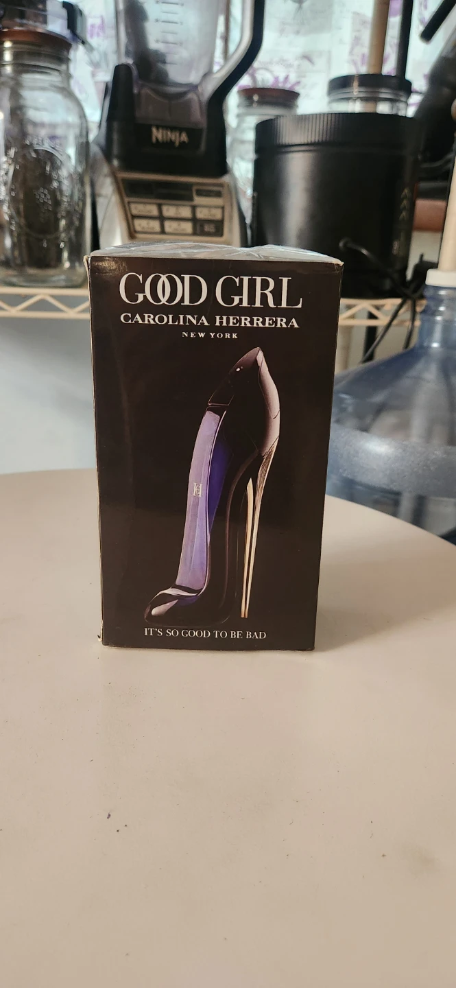 Carolina Herrera Good Girl Eau de Parfum 50ml / 2.7 fl oz