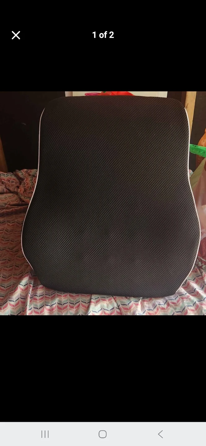 Outsole Chair back support - photo 2