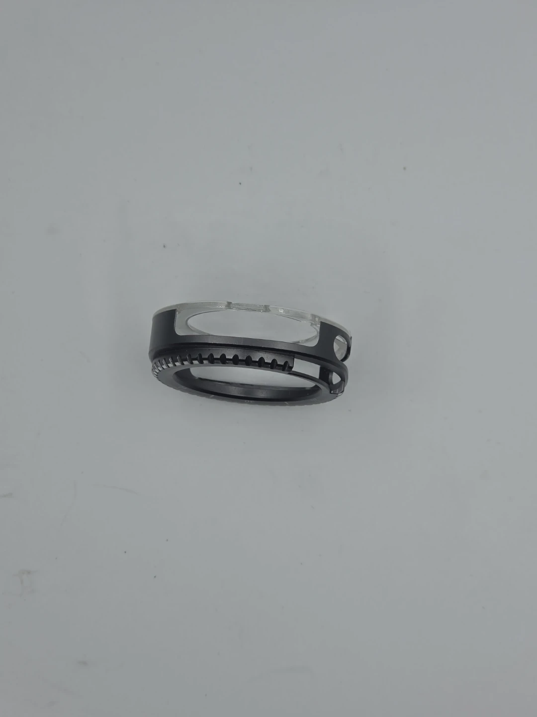 Samsung Galaxy Watch 8 Classic Case and Bezel Cover - photo 4