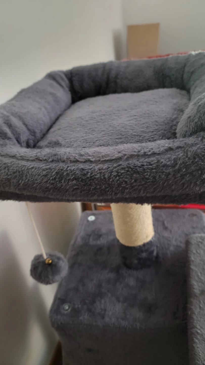Cat Tree - photo 4