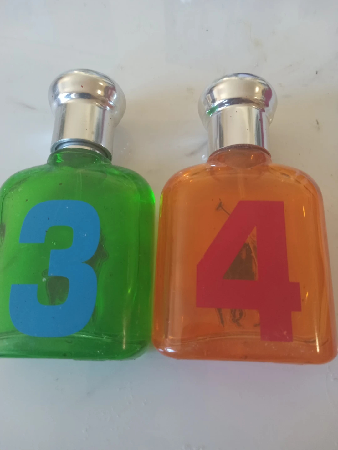 Ralph Lauren Big Pony Cologne Set - photo 4