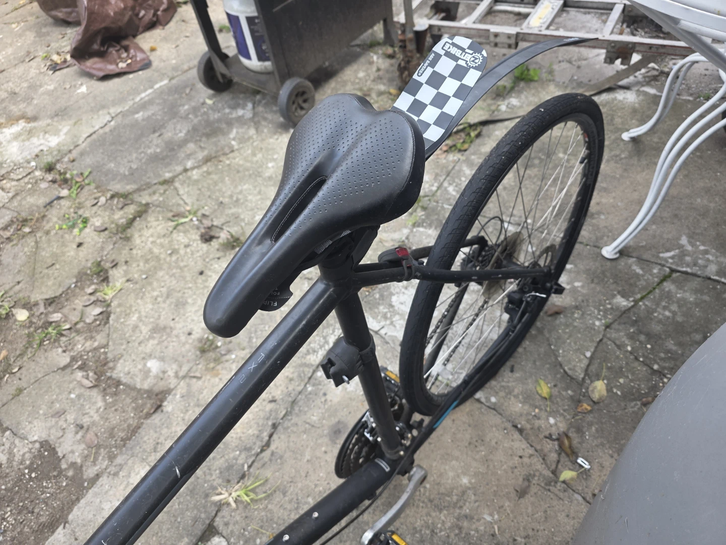 Bike cycle - photo 4