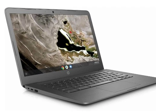 HP Chromebook - photo 3