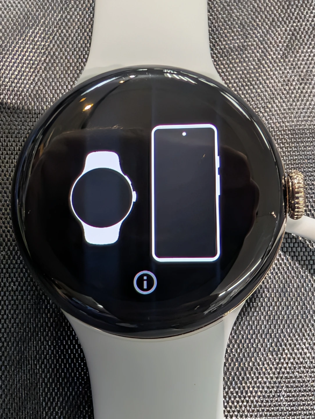 Google Pixel Watch 2 - photo 2