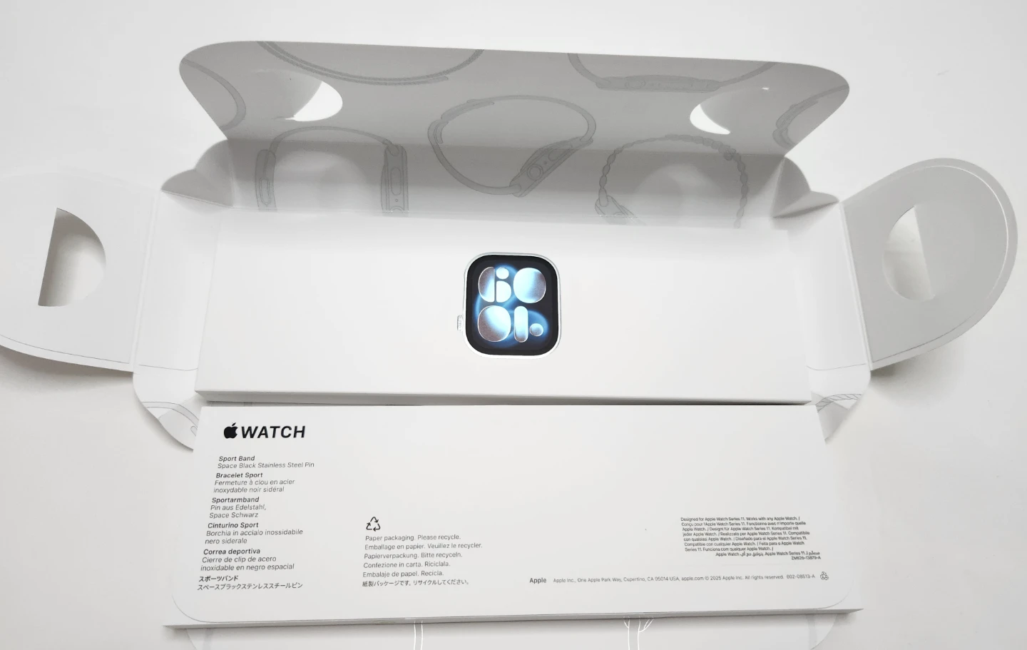 Apple watch - photo 3