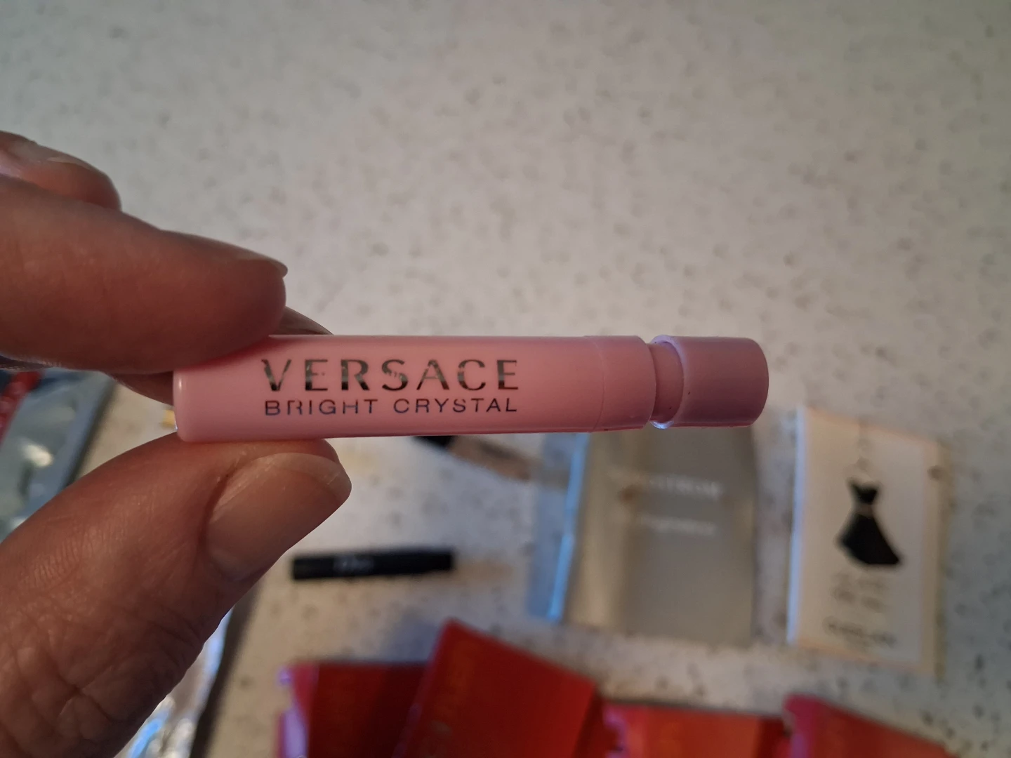 Perfume testers - photo 4