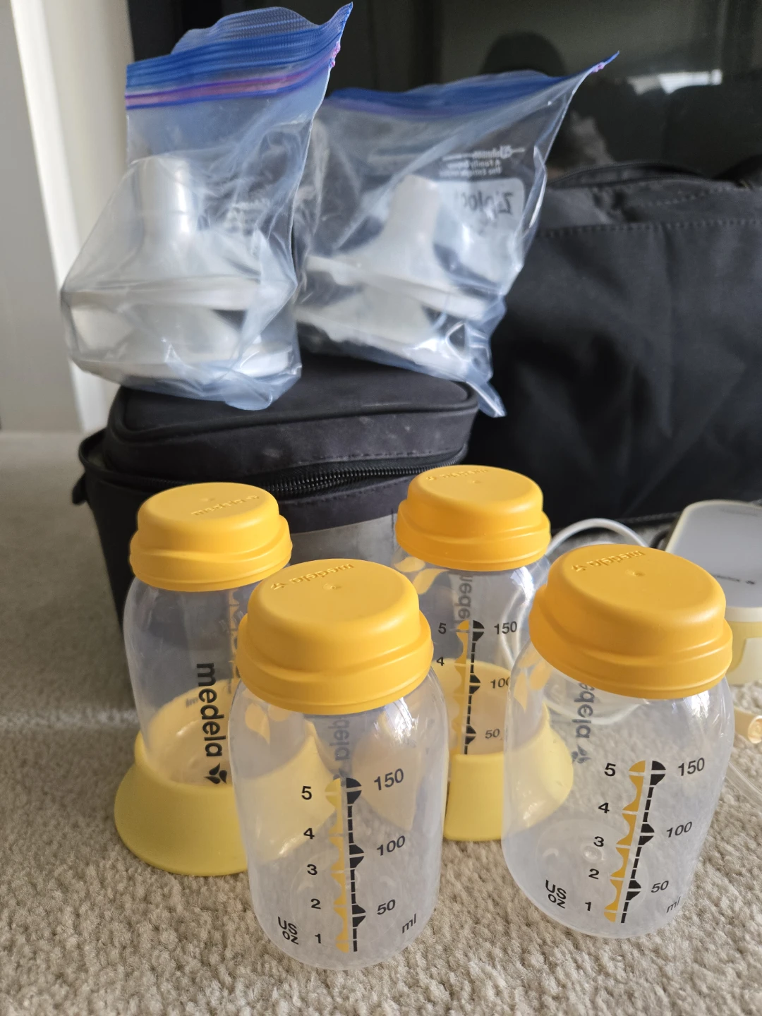 Medela freestyle flex - photo 2