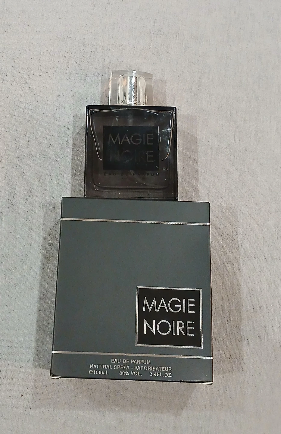 Magie Noire Eau de Parfum 100ml - photo 2
