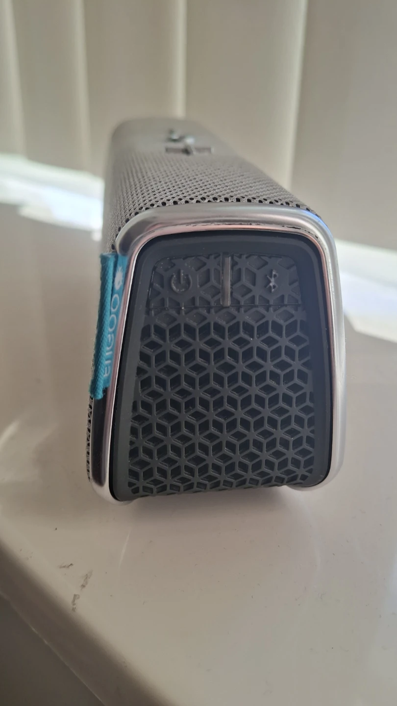 Fugoo Bluetooth Speaker - photo 3