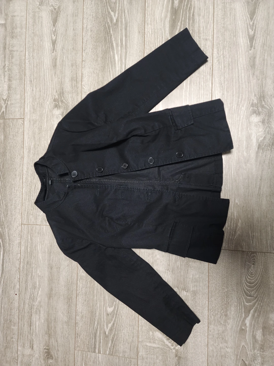 Jacob Black Blazer