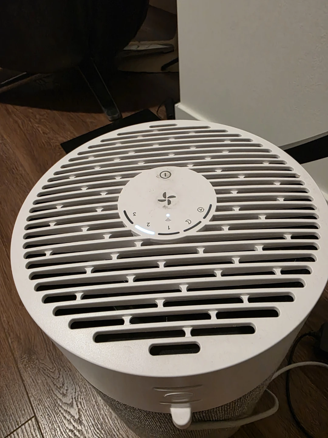Blueair Air Purifier - photo 3