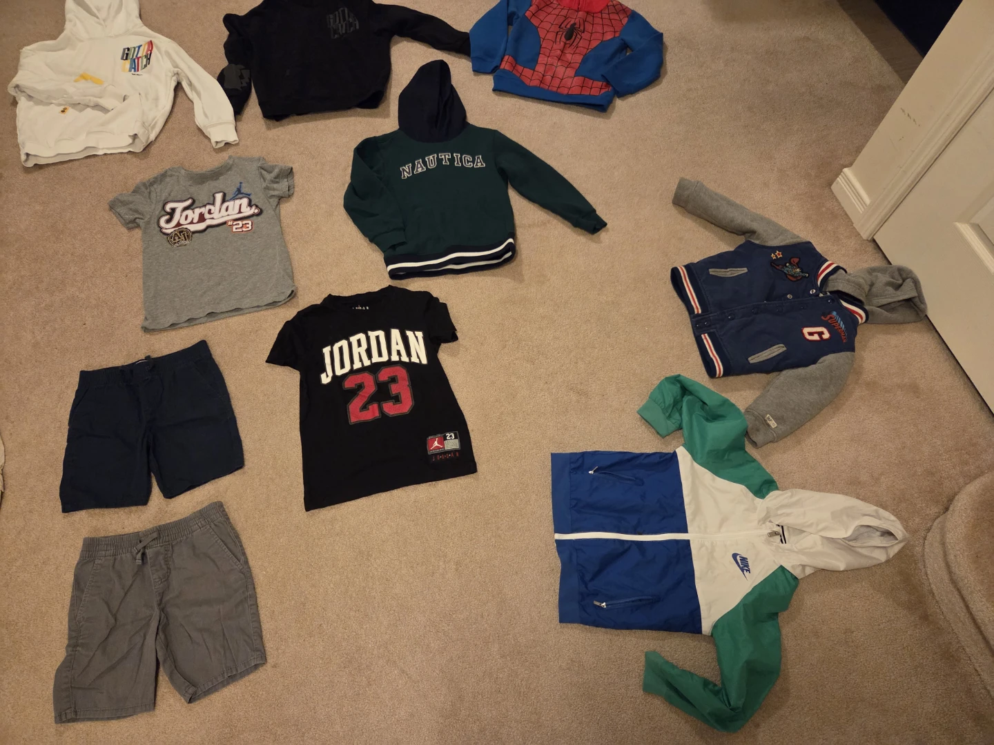 Boys Clothing Bundle - photo 2