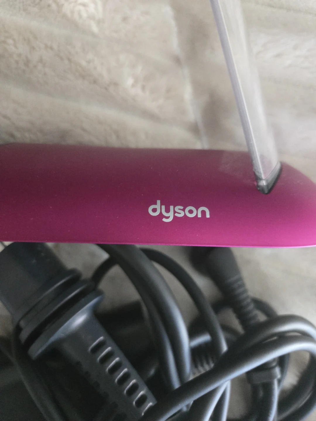 Dyson Corrale Straightener - photo 3
