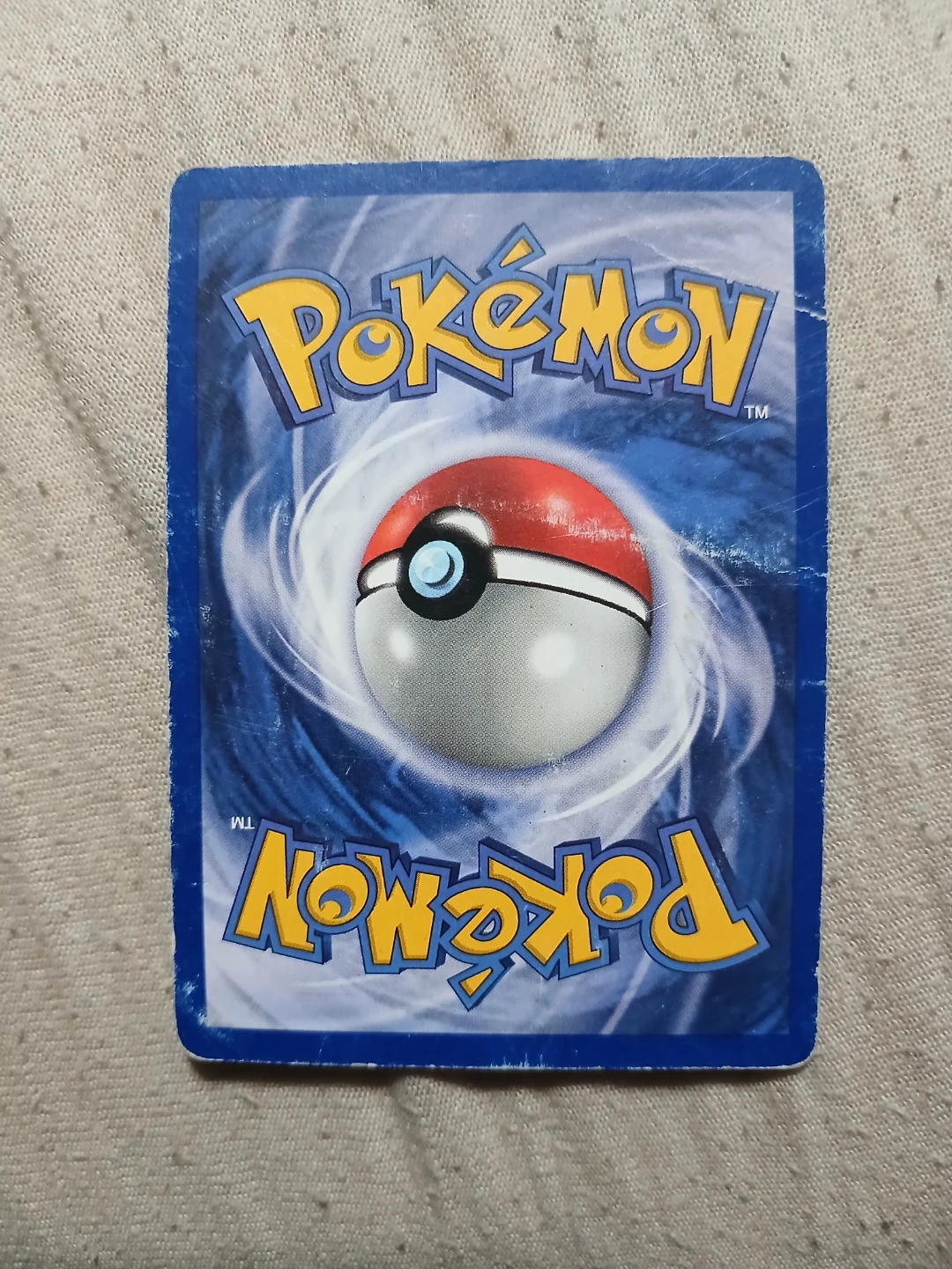 Promo Dragonite 5 1999 Pokémon Card - photo 2