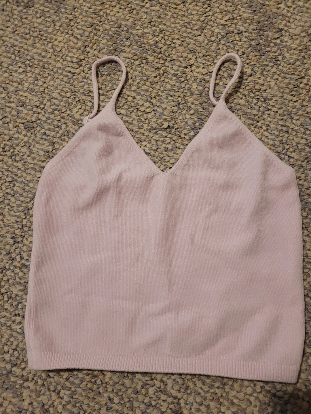 Garage Pink Camisole Top - photo 2