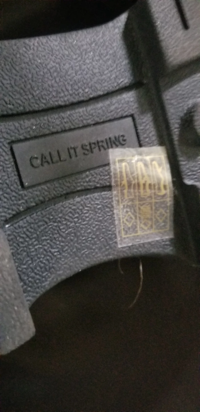 Boots size 71/2  never worn - photo 2