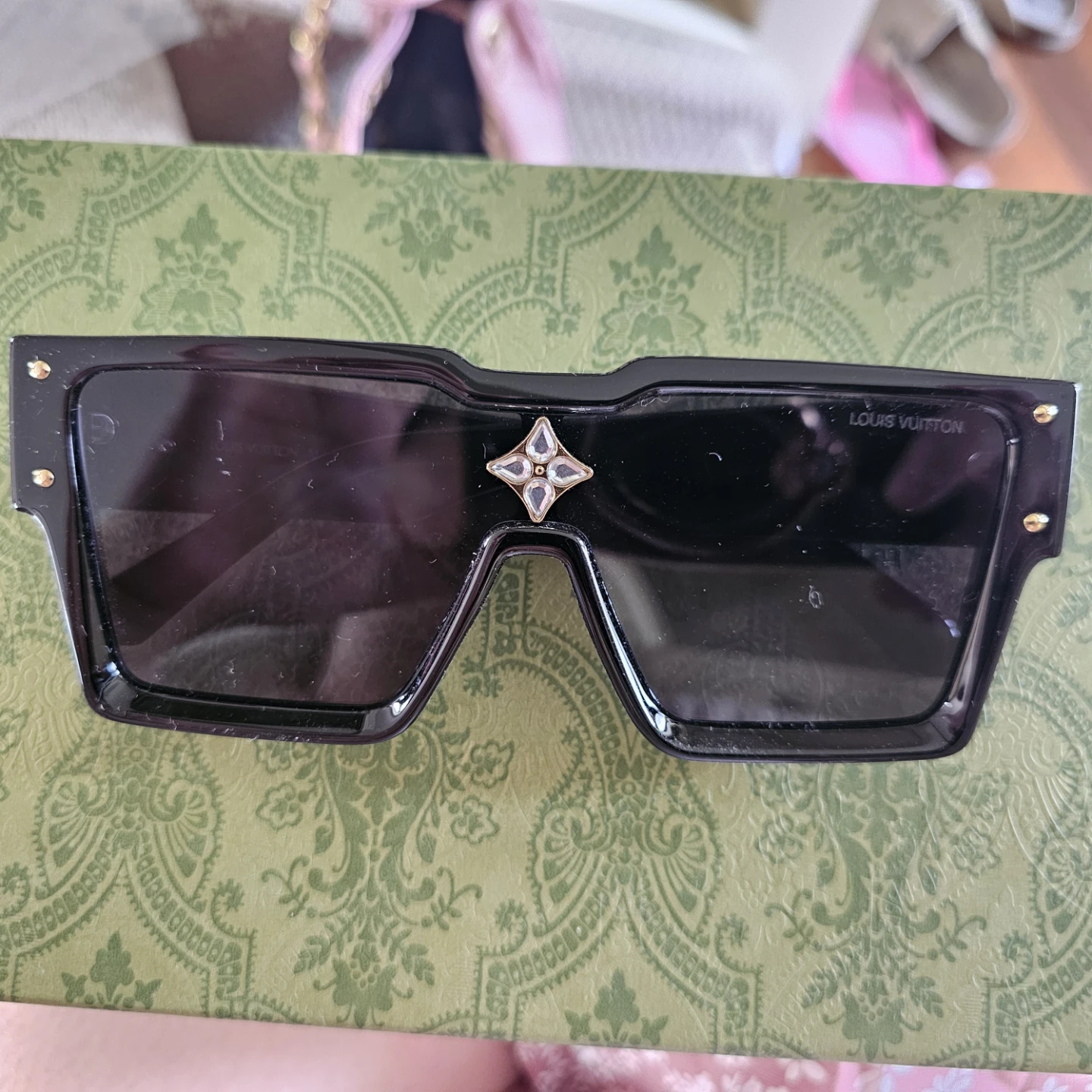 Louis Vuitton Sunglasses