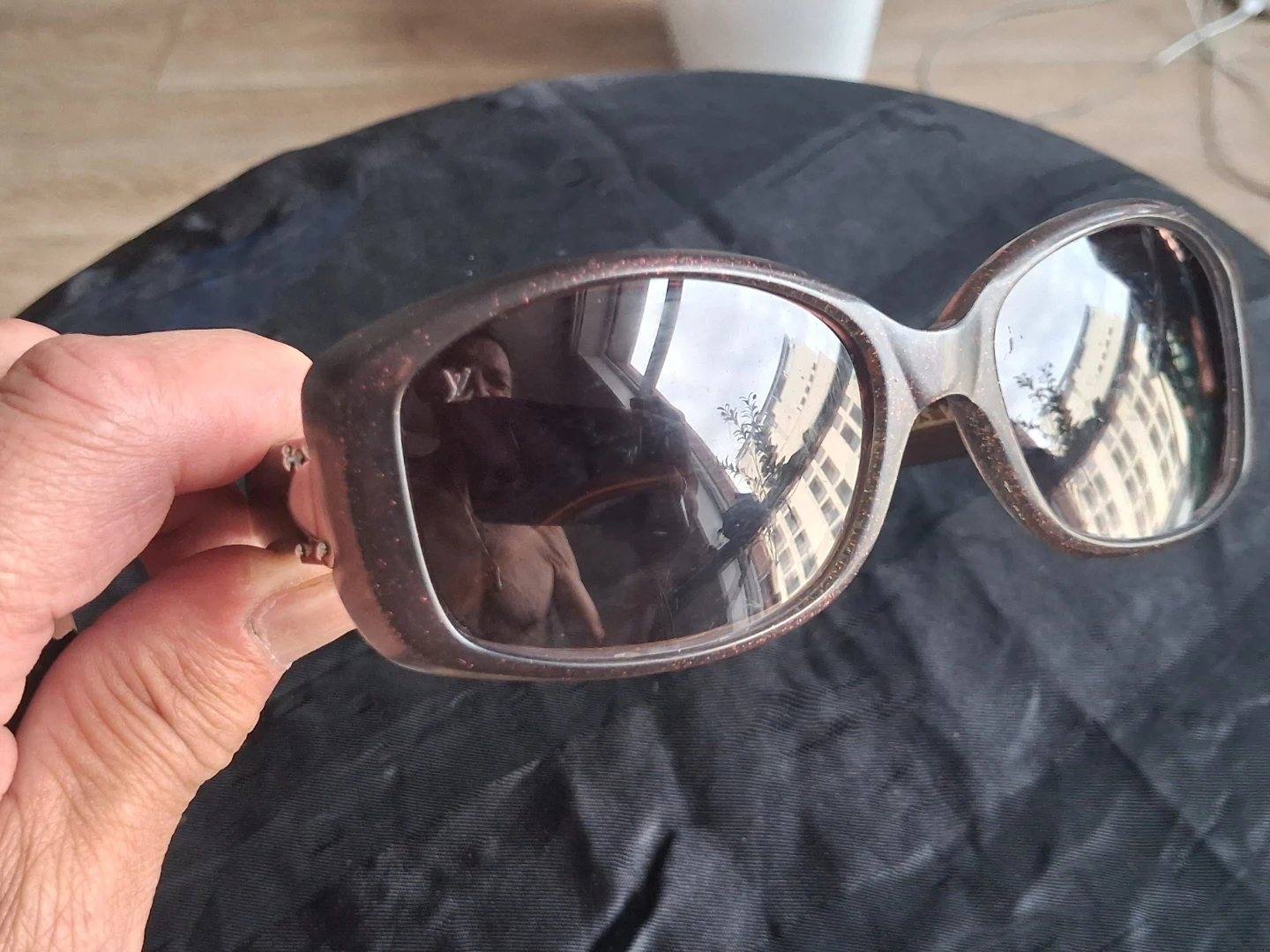 Louis Vuitton Z0070W Sunglasses - photo 4