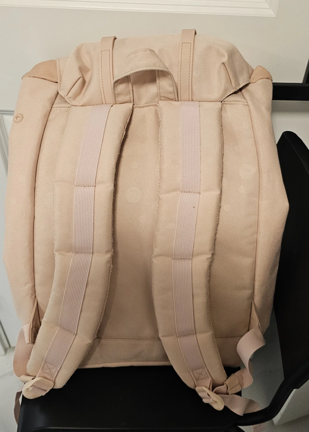 Herschel Supply Co. Backpack - Light Pink - photo 3