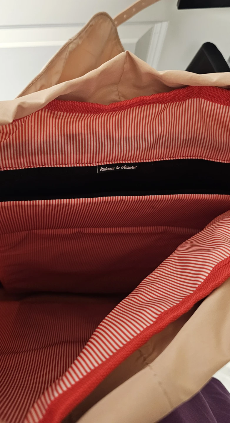 Herschel Supply Co. Backpack - Light Pink - photo 4