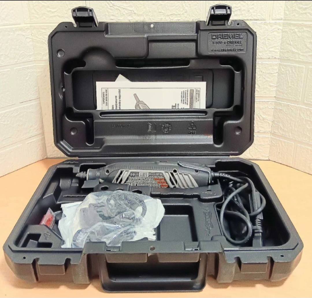 🛠Dremel 4300 Rotary Tool🛠 - photo 2