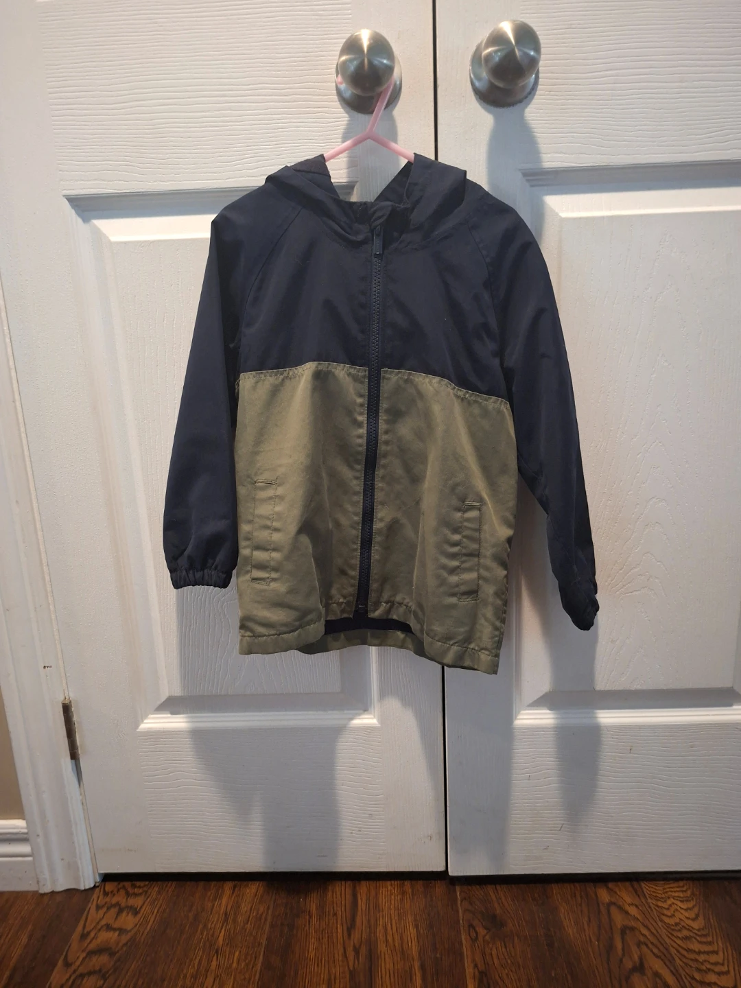 Boys Size 5T Old Navy Jacket