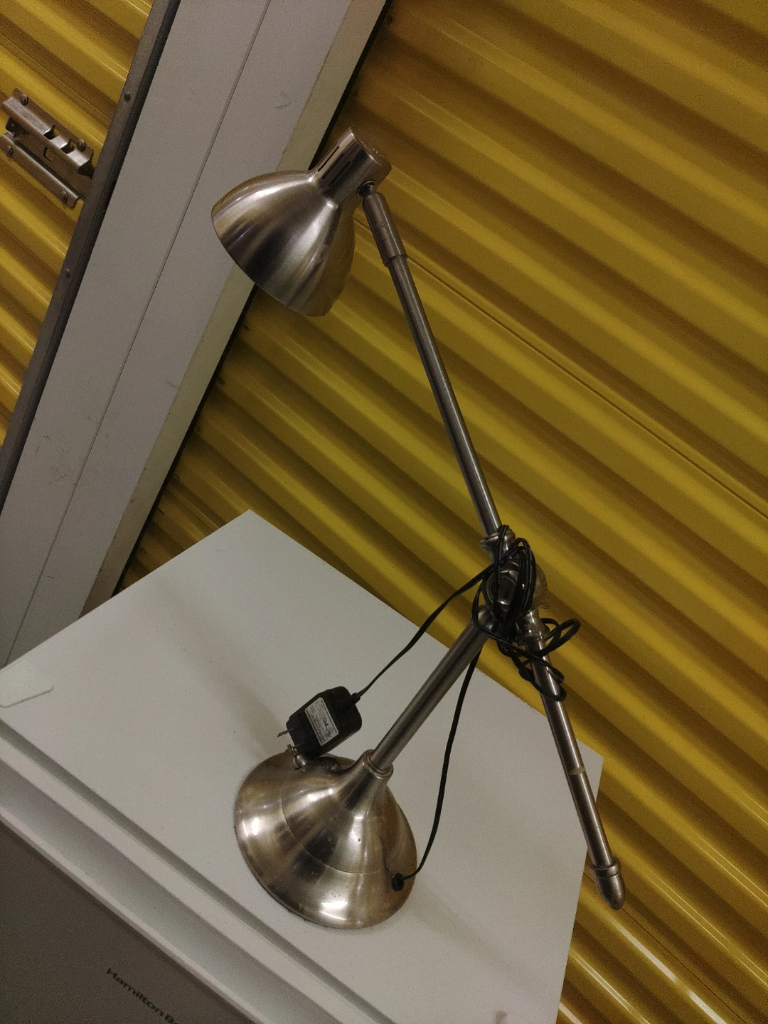 Adjustable Desk Lamp