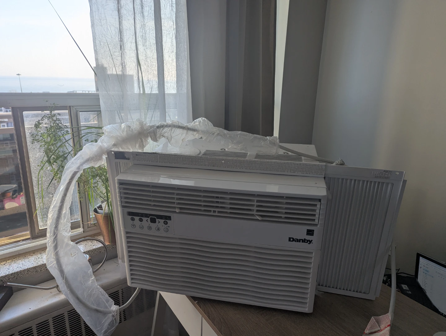 Danby Window Air Conditioner
