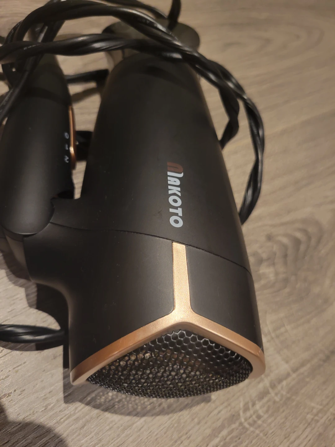 Makoto Hair Dryer - photo 2