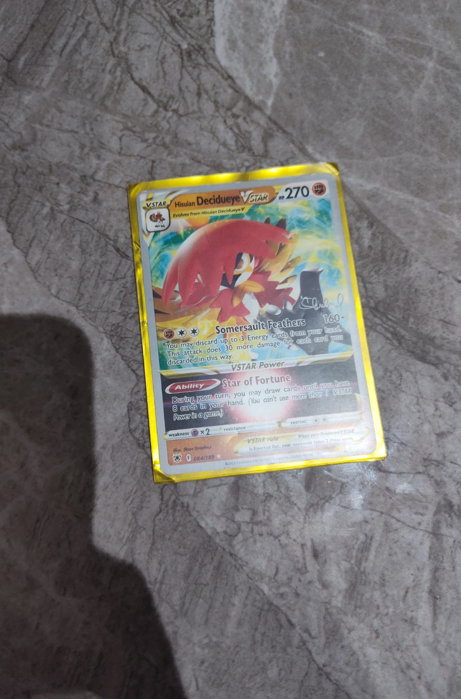 Pokemon cards - photo 2