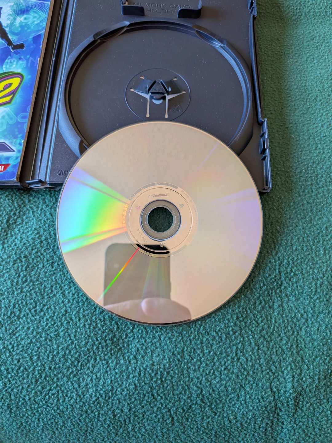 Dance Dance Revolution Extreme 2 – PS2 - photo 3