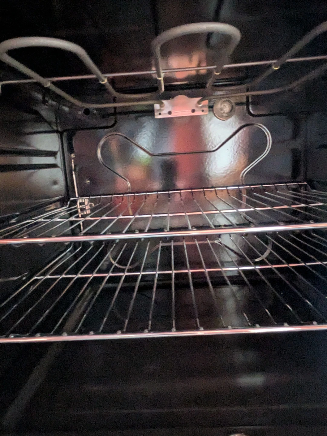 Like NEW Danby 24" Electric Coil Range - photo 4