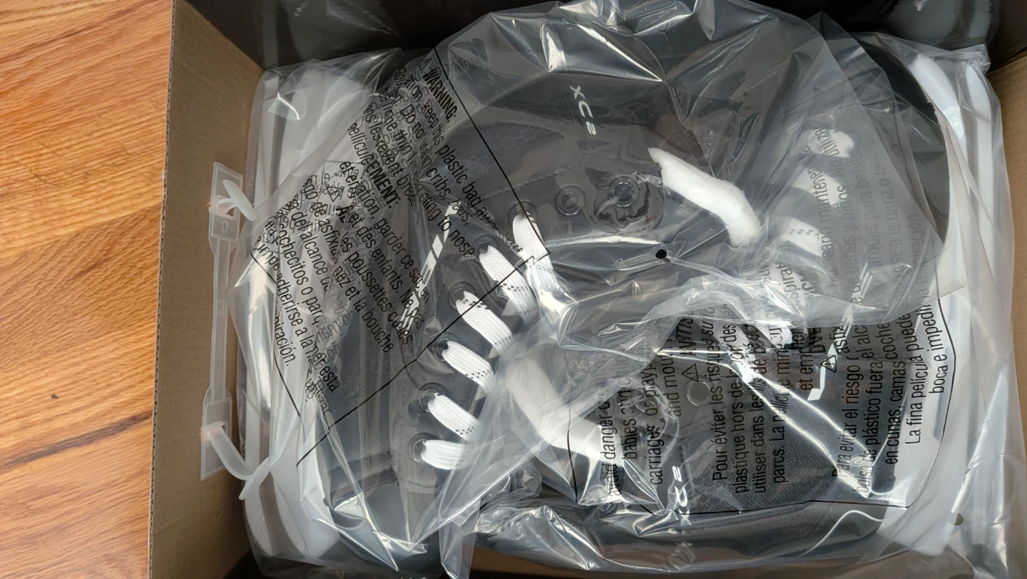 Vibe Junior Hockey Skates - photo 2