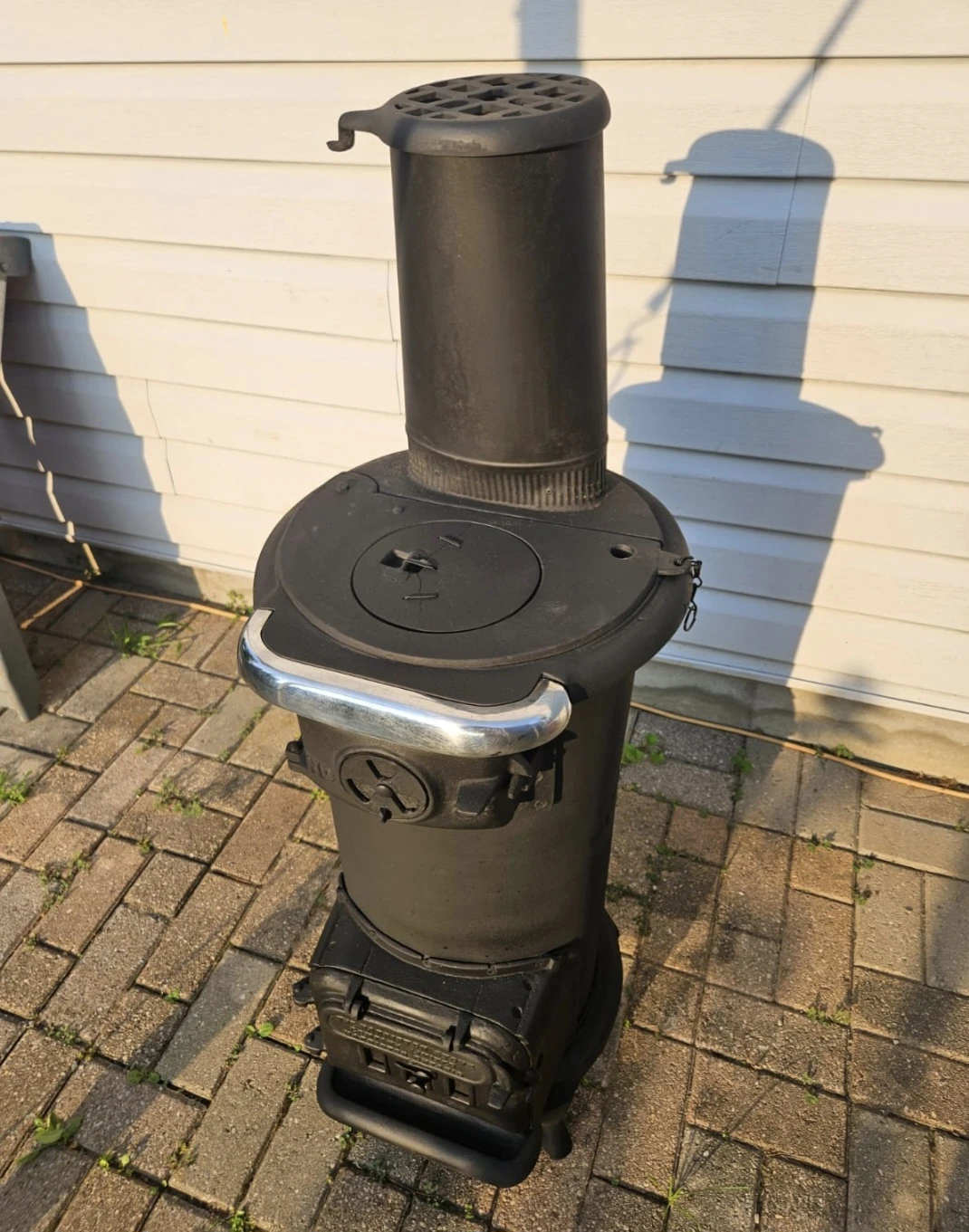 Woodstove🏈 - photo 3