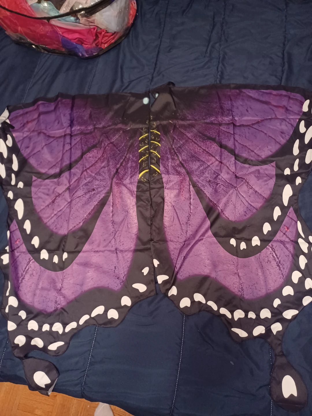 Butterfly Wing Costume Cape🏈