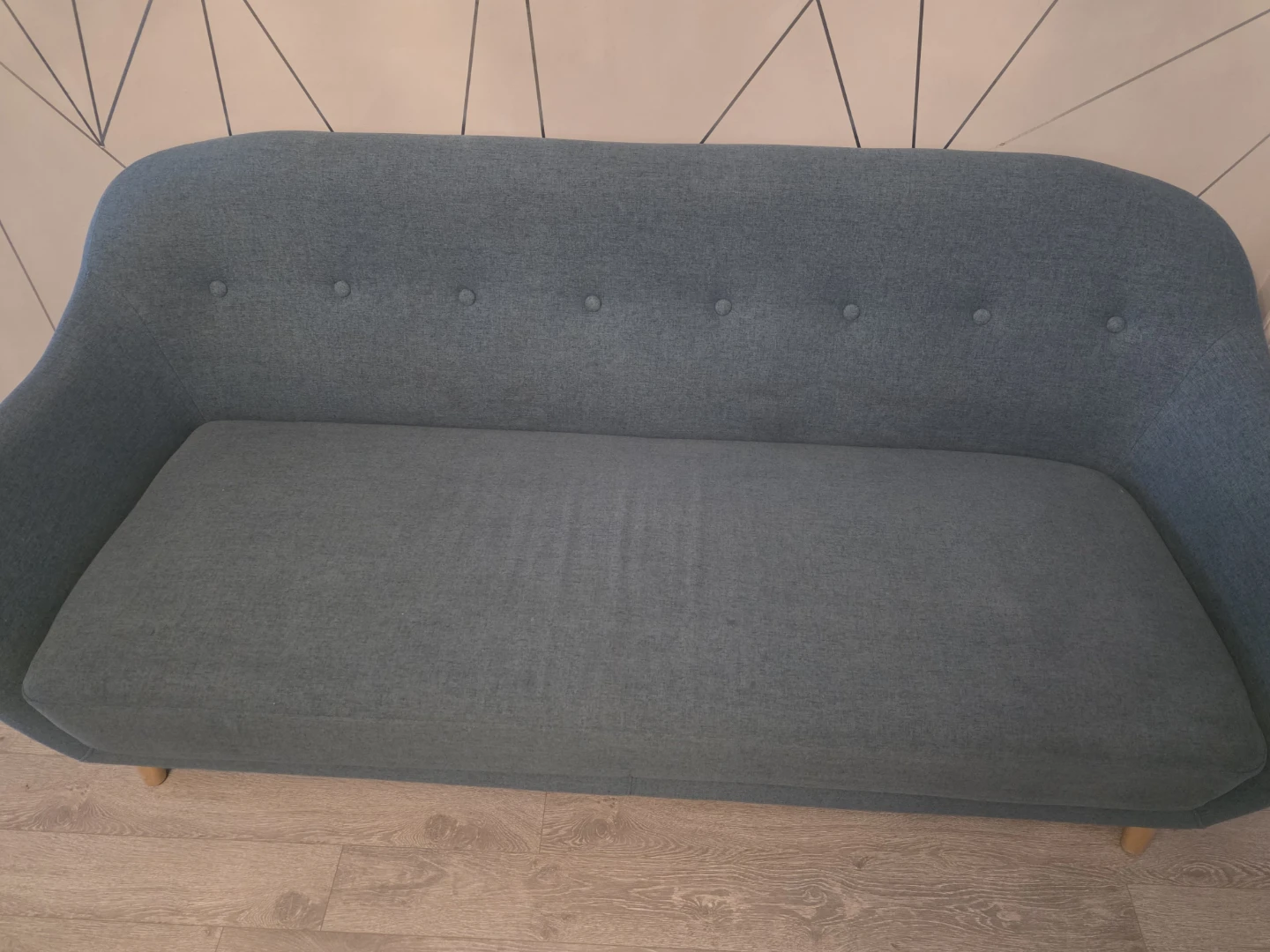 Sofa - photo 5