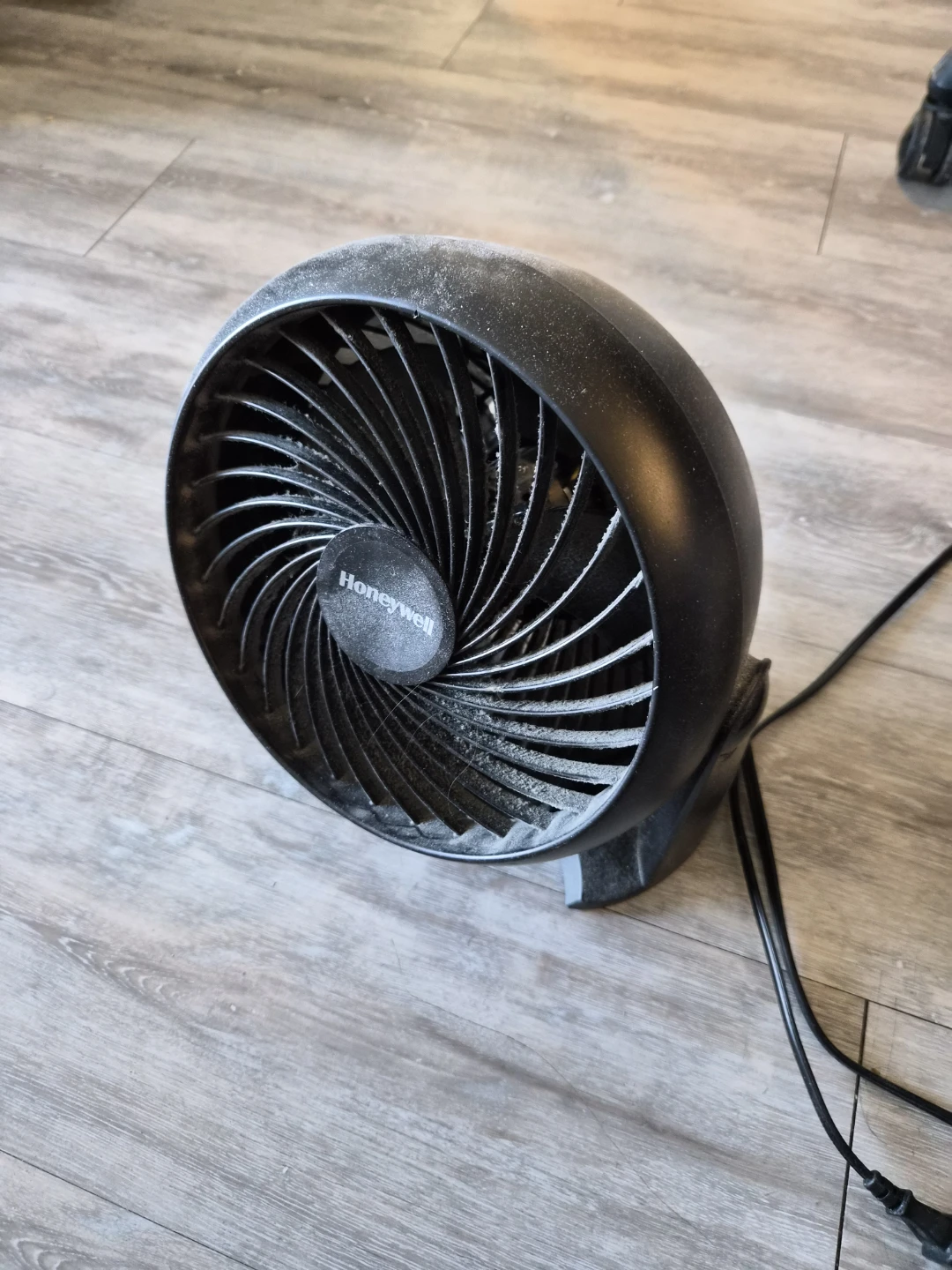 Honeywell TurboForce Air Circulator Fan